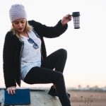 Travel Mug Coffee Mug