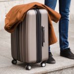 Travel Case Carry On