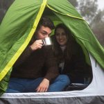 Camping Heaters for Tents