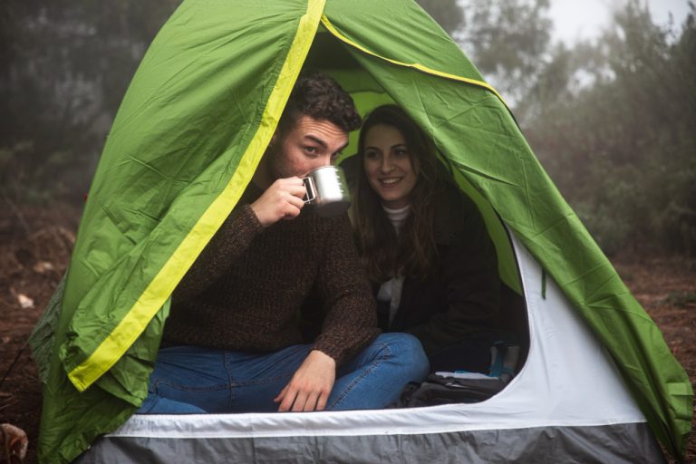 Camping Heaters for Tents