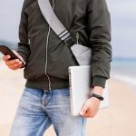 Battery Charger for Leisure Battery