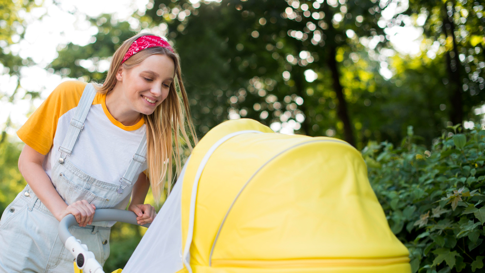 Baby Bjorn Travel Cot