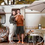  Inflatable Awning Caravan