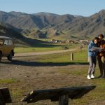 Seasonal Touring Pitches Under 2000