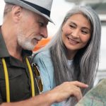 Regional Seniors Travel Card