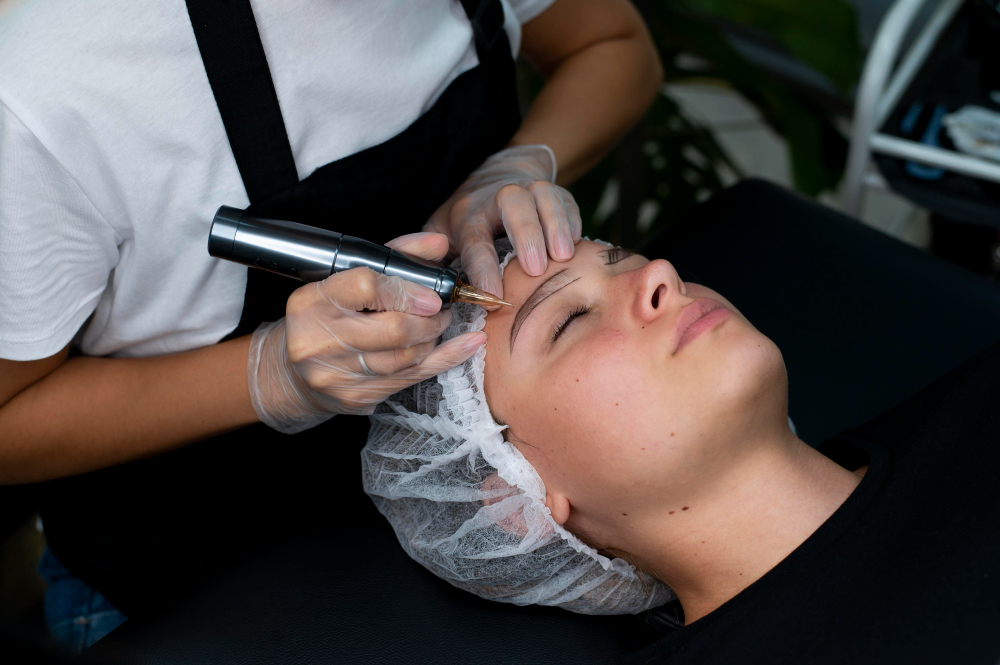 How Much is Microblading in the UK