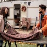 Cotswolds Caravan and Camping