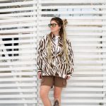 Leopard Print Dr. Martens