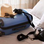 Rip Curl Travel Bags