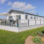 Skipsea Sands Holiday Park Skipsea Driffield