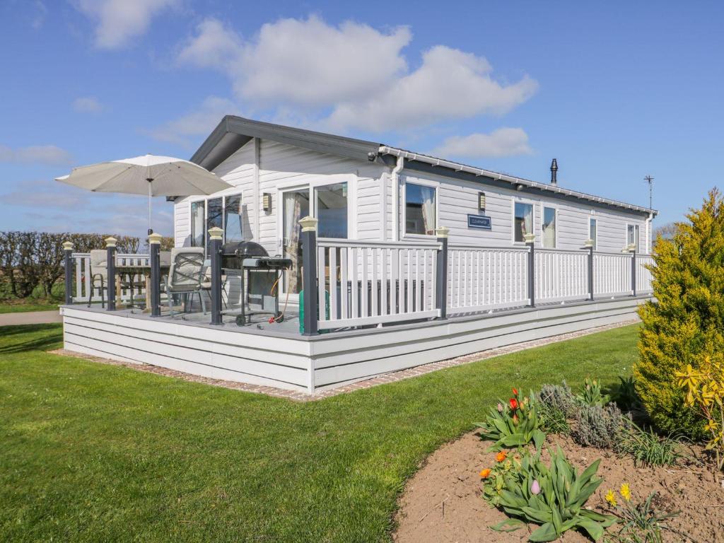 Skipsea Sands Holiday Park Skipsea Driffield