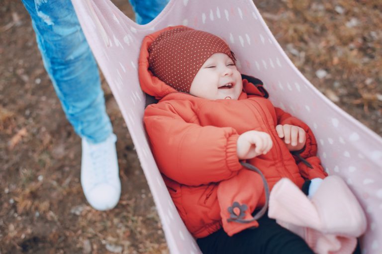 BabyBjörn Travel Cot