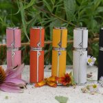 Travel Perfume Bottle