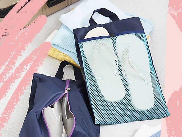 Shoe Bags for Travel