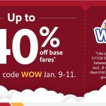 Travel Up Promo Code
