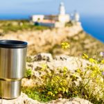 Travel Mug Coffee Mug