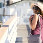 Shoulder Purses for Travel