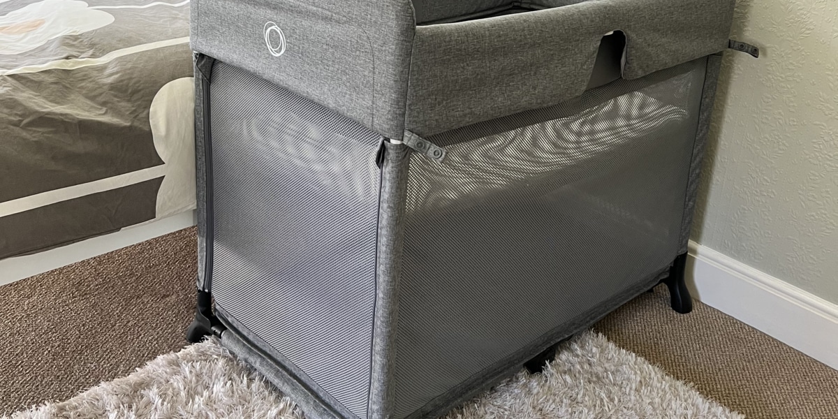 Bugaboo Travel Cot