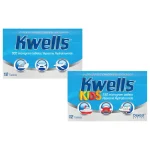 Travel Sickness Tablets for Kids