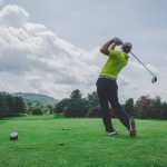 Golf Travel Insurance