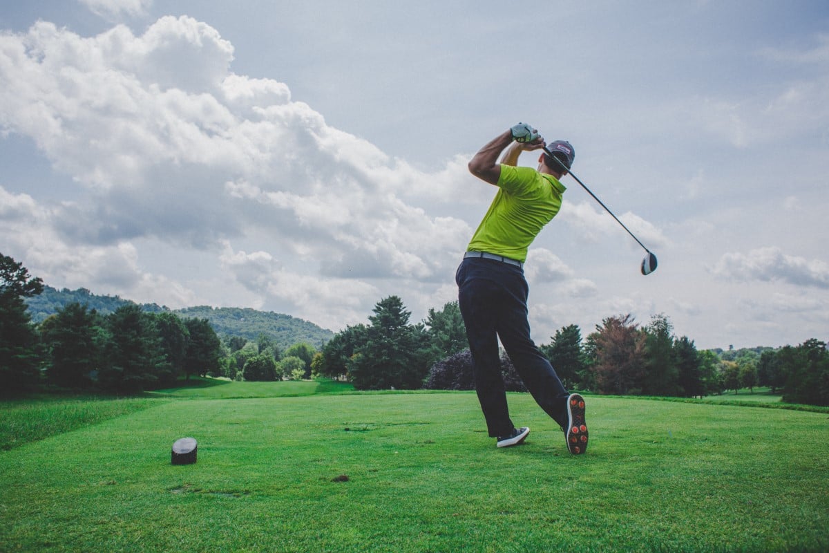 Golf Travel Insurance