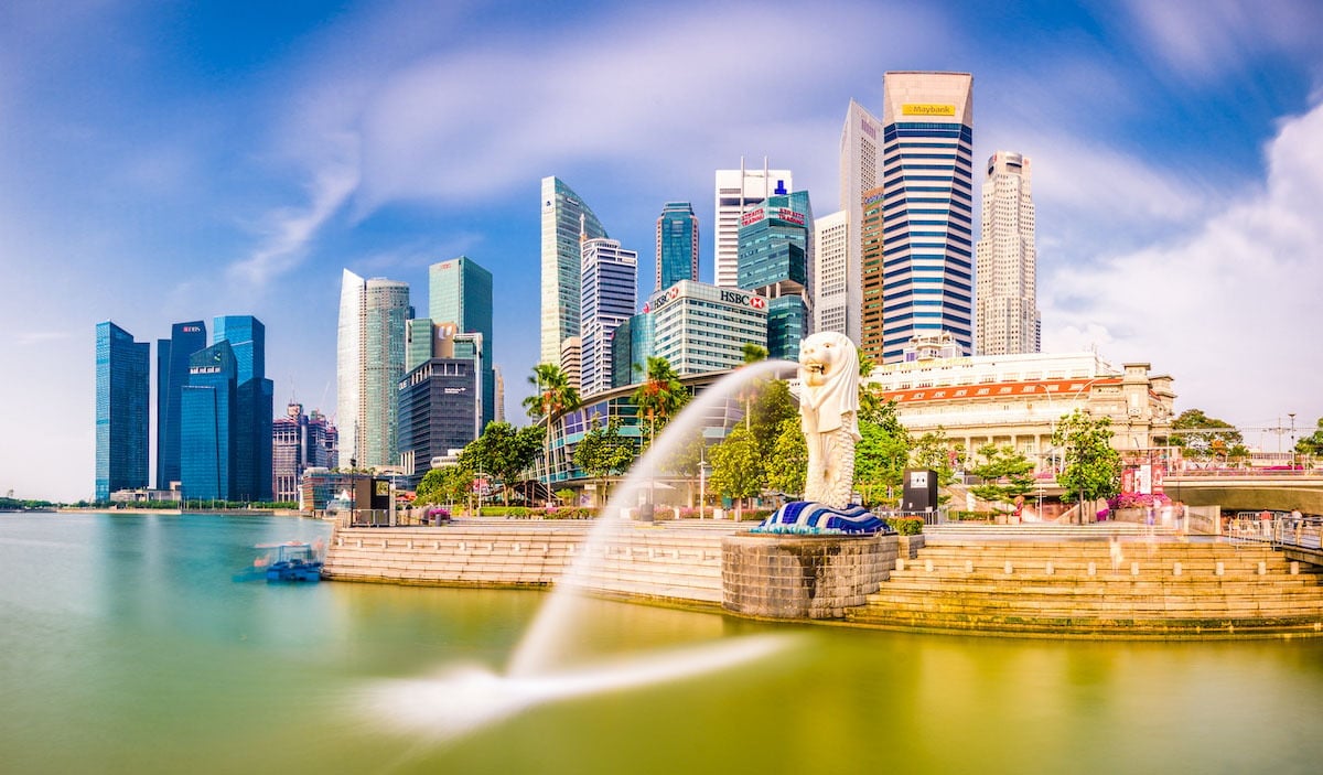 Travel Insurance for Singapore