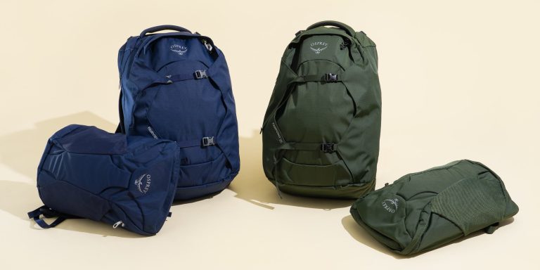 Osprey Travel Backpack