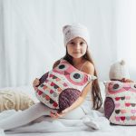 Kids Travel Pillow