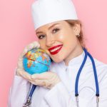 Travel Nurse Australia