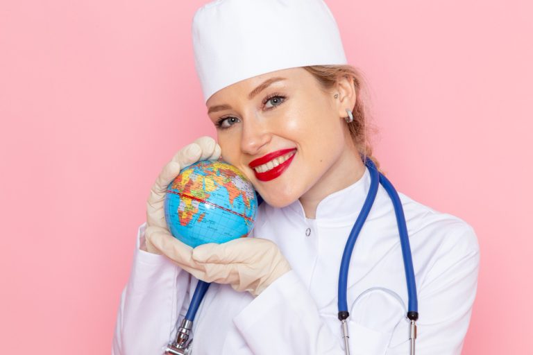 Travel Nurse Australia