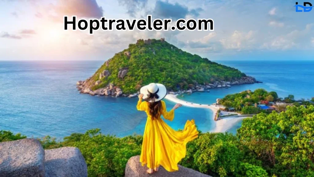 HopTraveler.com