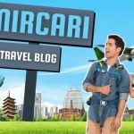 Mircari Travel Blog