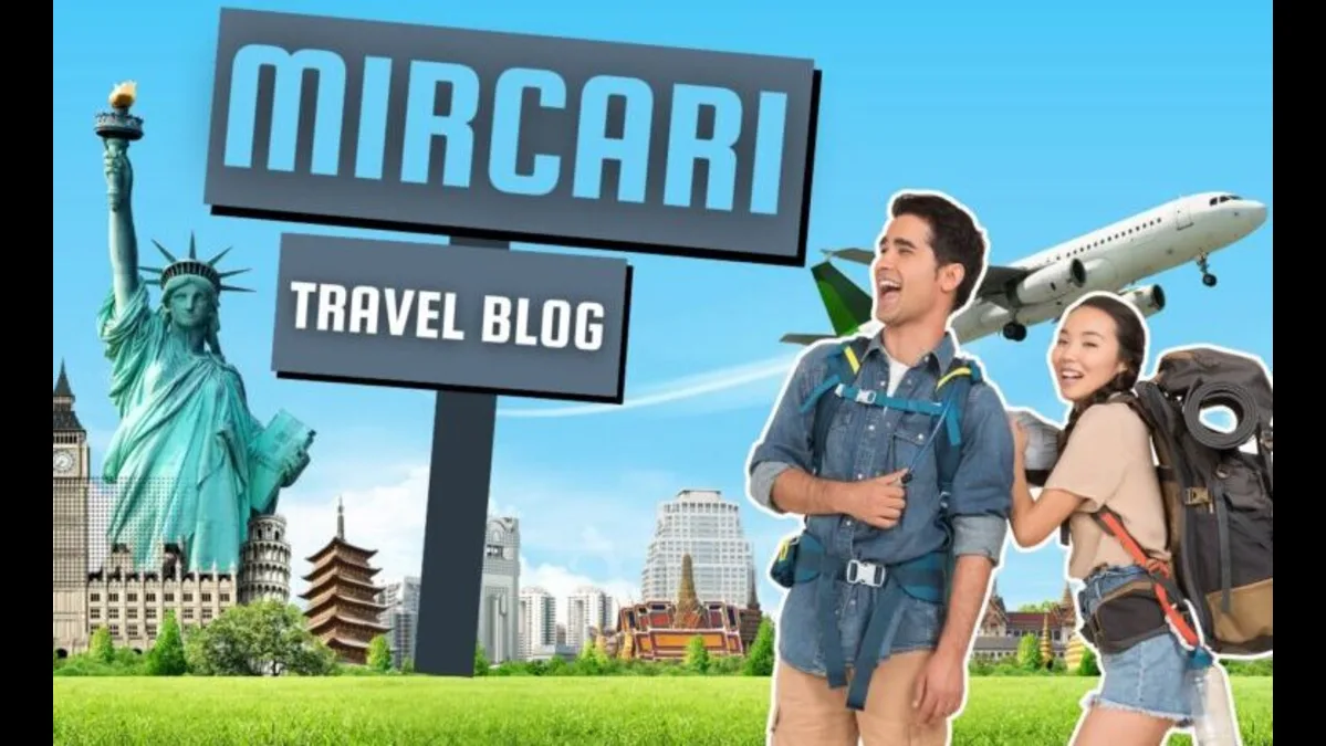 Mircari Travel Blog