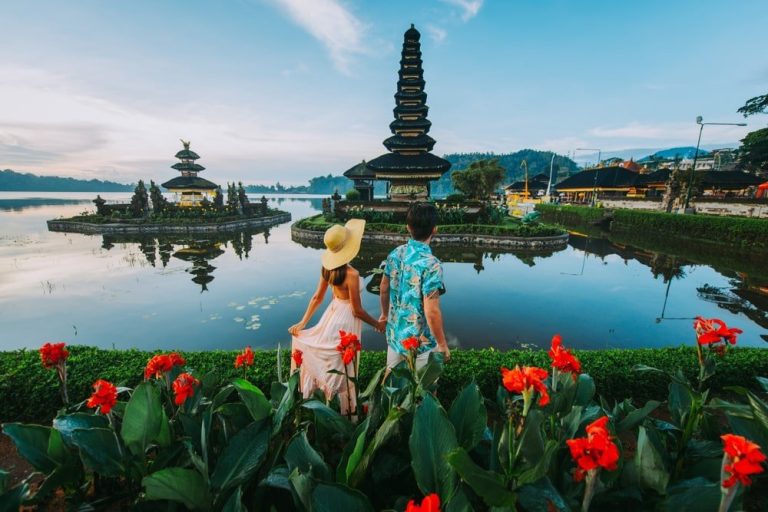 Bali Indonesia Tour