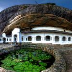 Dambulla, Sri Lanka