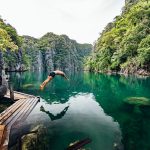 Kayangan Lake