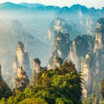 Zhangjiajie National Forest Park