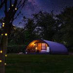 Weekend Away in December UK