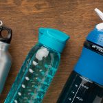 Silicone Travel Bottles