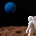 Moondrop Space Travel