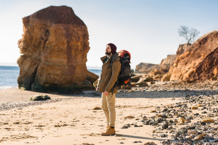 Traveller Akubra