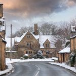 UK Places to Visit in Winter