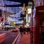 Best Places to Visit in England in December