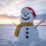 December Weekend Getaways UK