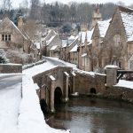 Nice Places to Go in Winter UK