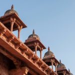 Fatehpur Sikri India