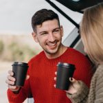 Contigo Coffee Travel Mug