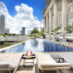 Luxury Staycations in Singapore