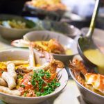 Best Local Food Tours Singapore