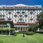 Grand Hotel Majestic Verbania Italy